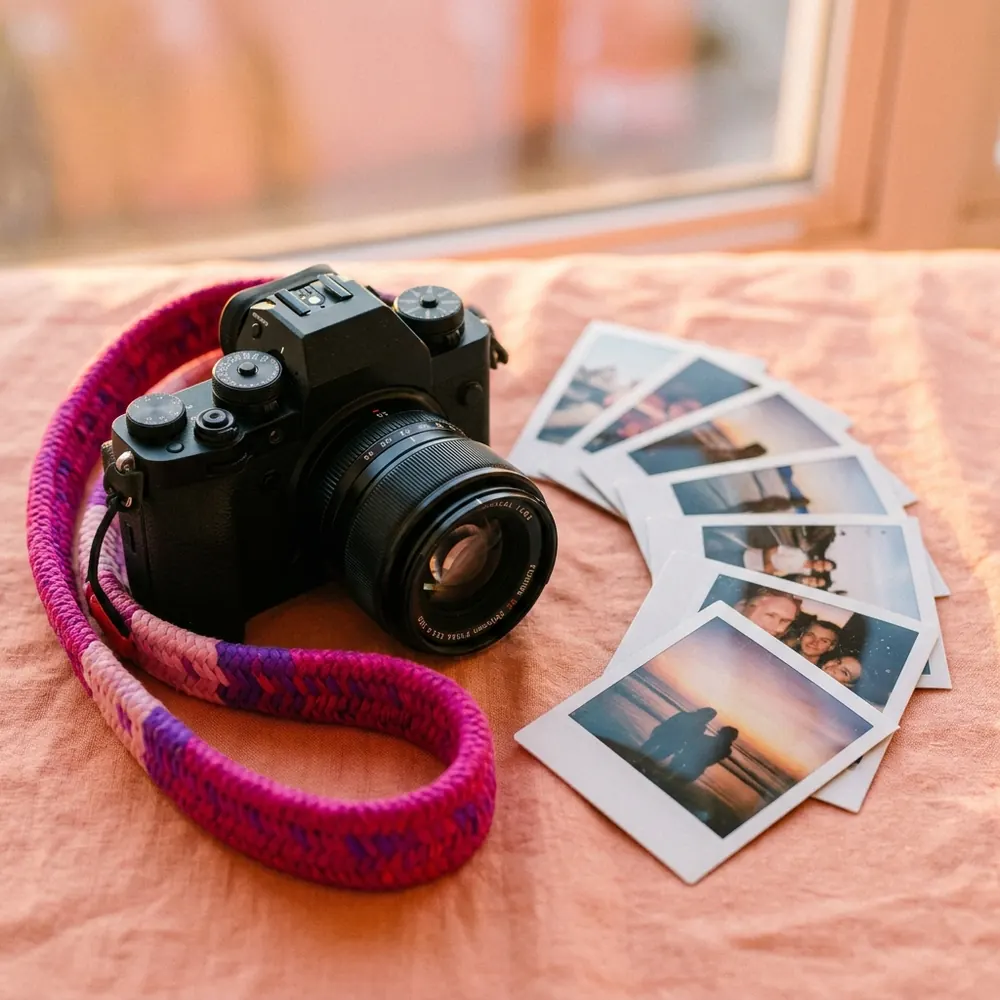 Vsebina in fotografije.